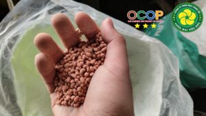 Phân vi lượng và trung lượng