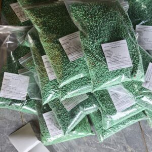 Tuyệt Chiêu Tạo Nụ Mai Vàng: Kết Hợp NPK 20-20-15 Và Rong Biển Hiệu Quả Nhất